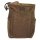 Patronenhülsen-Tasche,"MOLLE", Modular System, coyote tan