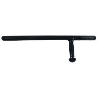 US Schlagstock, "CARBON", mit Seitengriff, Länge: 59 cm