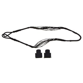 Sehnen für Armbrust, Polyester