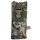 Funkgerätetasche, "MOLLE", Modular System, flecktarn