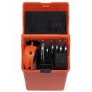 Überlebensset, "SPECIAL", 27-teilig, orange Box