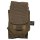 Magazintasche, &quot;MOLLE&quot;, einfach, klein, coyote tan