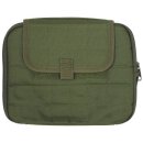 Tablet-Tasche, "MOLLE", oliv