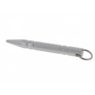 Kubotan mit Schlüsselring