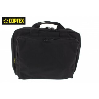 COPTEX Doppelte Pistolentasche