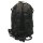 US Rucksack, Assault II, flecktarn