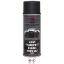 Farbspray, "Army" SCHWARZ, matt, 400 ml