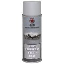 Farbspray, "Army" GRAU, matt, 400 ml