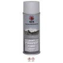 Farbspray, &quot;Army&quot; GRAU, matt, 400 ml