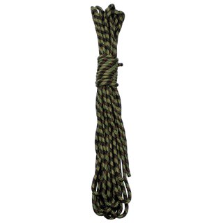 Seil, tarn, 7 mm, 15 Meter