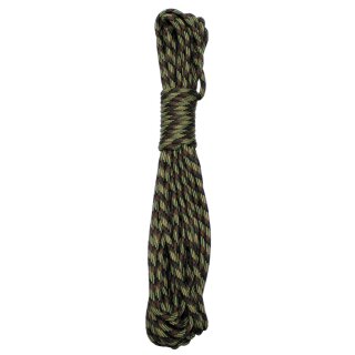 Seil, tarn, 9 mm, 15 Meter