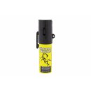 Scorpion Pfefferspray 15ml Breitstrahl Abwehrspray...