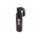 OC 5000 Breitstrahl Pfefferspray 750 ml Selbstschutz...