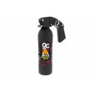 OC 5000 Breitstrahl Pfefferspray 400ml Profi Einsatz...