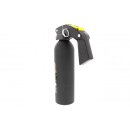 OC 5000 Breitstrahl Pfefferspray 400ml Profi Einsatz Polizei Security
