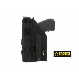 Gürtelholster Coptex