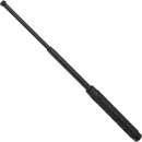 Schlagstock schwarz 21´´ Hartgummigriff