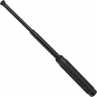 Schlagstock 16" Hartgummigriff