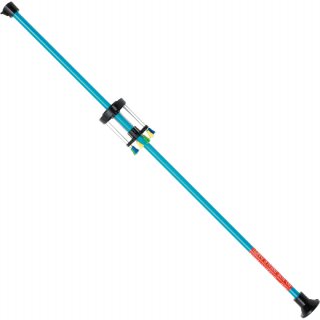 Blasrohr kurz Länge 75 cm