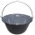 Ungar. Gulaschkessel, Emaille, 40 Liter