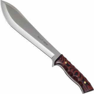 Muela Messer Machete