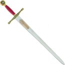 Miniatur Schwert Excalibur
