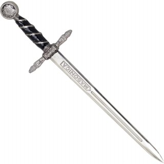 Miniatur Schwert Templer