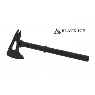 Black ICE Apache IV Axt