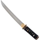 John Lee Golden Flower Tanto