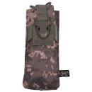 Funkgerätetasche, "MOLLE", Modular System, AT-digital