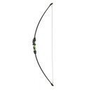 Recurve Bogen NIGHT HUNTER I