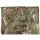 Mehrzweckplane, "Tarp", operation-camo, 300 x 300 cm