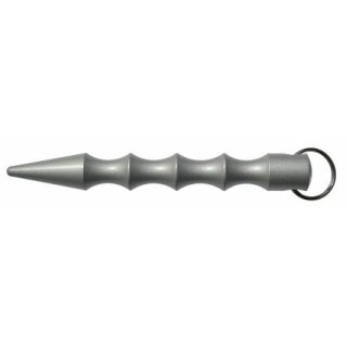 Kubotan mit Schlüsselring