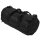 Einsatztasche, rund, "MOLLE", schwarz