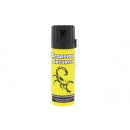 Scorpion Pfefferspray Breitstrahl 50 ml