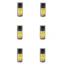 Pfefferspray Nr Sicher 6er Set a 40ml