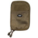 Dokumententasche, "MOLLE", klein, coyote tan