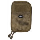 Dokumententasche, &quot;MOLLE&quot;, klein, coyote tan