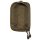 Dokumententasche, "MOLLE", klein, coyote tan