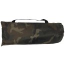 Mehrzweckplane Tarp woodland 200 x300 cm