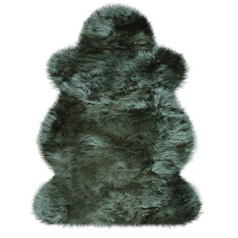 Trendige Lammfelle in Saison Farben, extra flauschig. jetzt bestellen