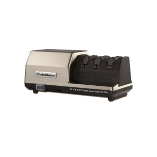 Graef CC-2100 Diamant Messerschärfmaschine