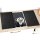 Multi-Glasschneideplatte, 2er Pack, Motiv: Schiefer