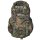 Rucksack, &quot;Recon I&quot;, 15 Liter, flecktarn