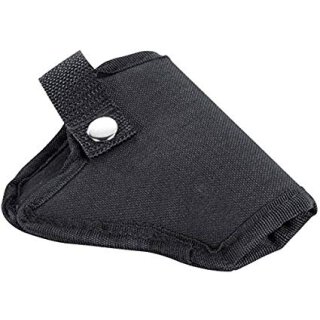 Nylon-Holster 
für Revolver