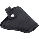 Nylon-Holster 
für Revolver