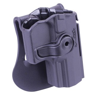 Walther Paddleholster
 für P99 und PPQ M2
