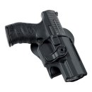 Walther Paddleholster
 für P99 und PPQ M2