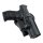 Walther Paddleholster
 für P99 und PPQ M2