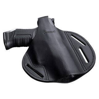 Gürtelholster
 für Walther P99 und H&K P30